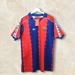 Camiseta Fútbol Retro 1995