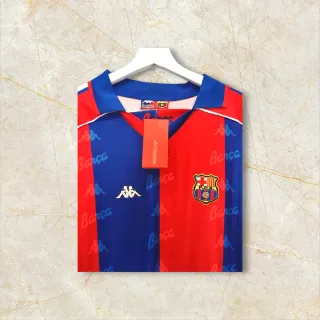 Camiseta Fútbol Retro 1995
