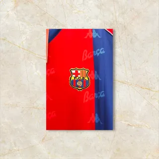 Camiseta Fútbol Retro 1995
