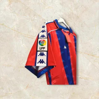 Camiseta Fútbol Retro 1995