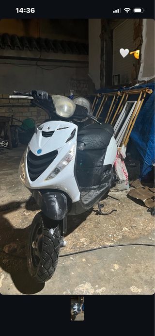Despiece Zip SP