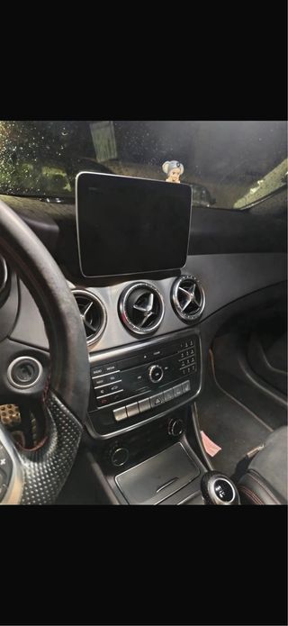 Mercedes-Benz Clase CLA 2018