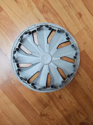 Tapa de Rueda 12" las 4