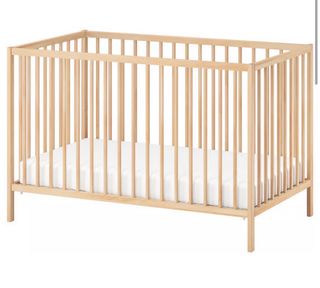 Cuna Ikea