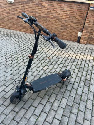 Smartgyro Rockway Pro Patinete Eléctrico
