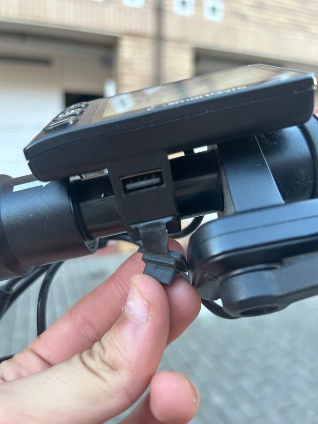 Smartgyro Rockway Pro CERTIFICADO DGT