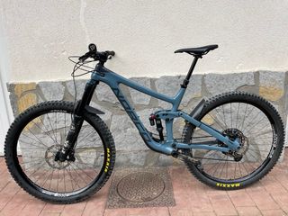Norco Range Bicicleta Montaña