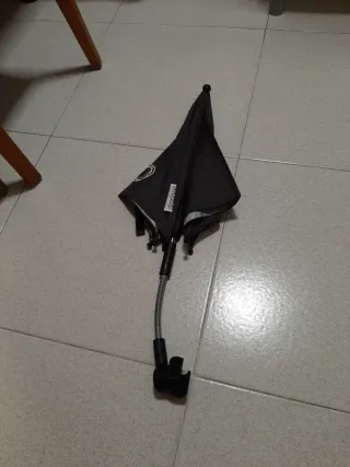 Bugaboo Saco Carrito Beige