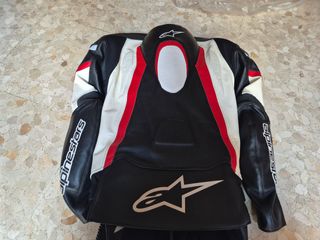 Mono Alpinestars Motegi 2 Piezas