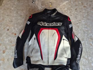 Mono Alpinestars Motegi 2 Piezas
