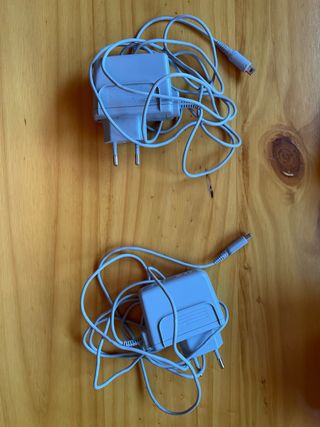 2 Nintendo 2DS Negra y Azul