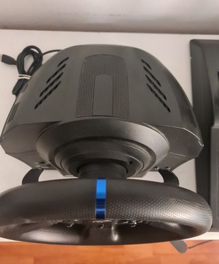 Volante Thrustmaster T300RS GT PS4/PS5/PC