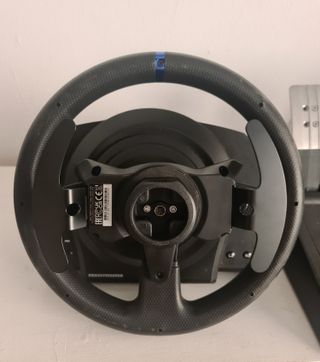Volante Thrustmaster T300RS GT PS4/PS5/PC