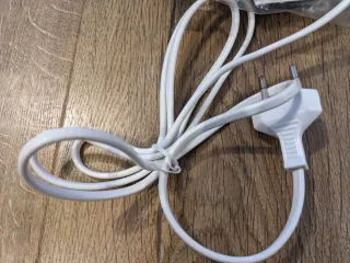 Lámpara Ikea "Semester" Cromada Vintage Sin Usar
