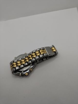 Seiko Flightmaster 7T34-6A00 Cronógrafo