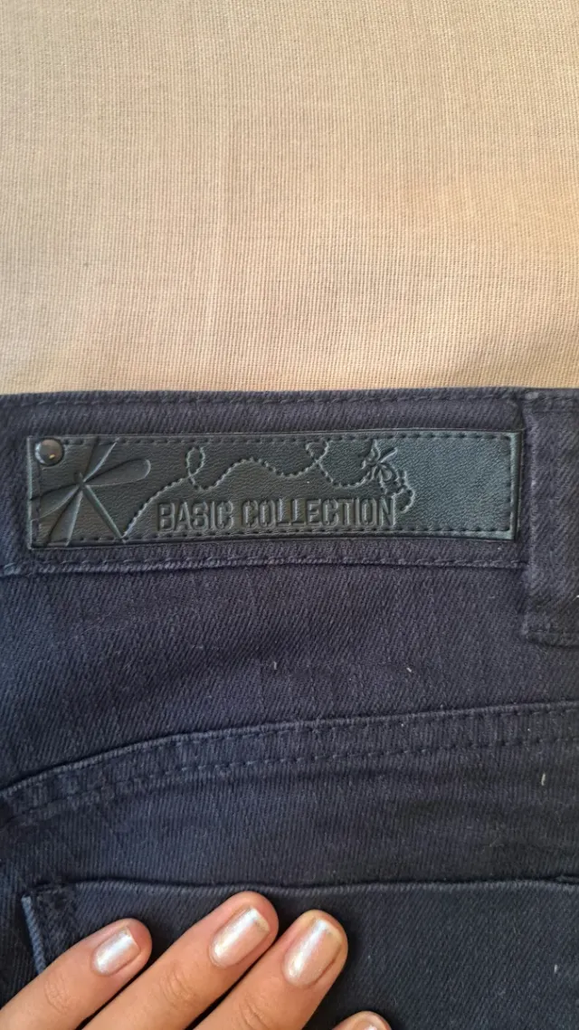 MiniShorts pantalones cortos tiro bajo