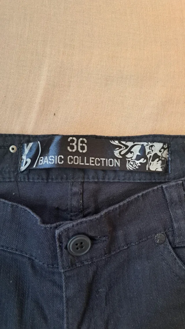 MiniShorts pantalones cortos tiro bajo