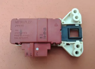 METALFLEX ZV-446 Blocador/ Interruptor Llavadora