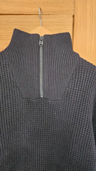 Jersey Jack & Jones Lana Cremallera XXL