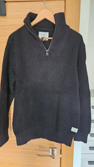 Jersey Jack & Jones Lana Cremallera XXL