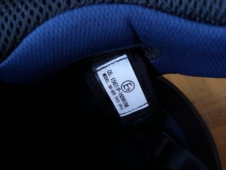 Casco Infantil Shiro SH-829