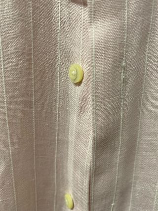 Camicia Lancetti Uomo Rosa