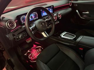 Mercedes-Benz Clase A 2024