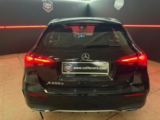 Mercedes-Benz Clase A 2024