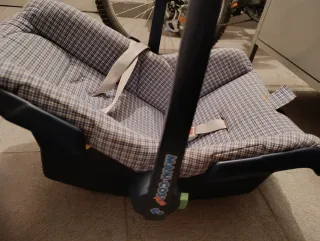 Maxi-Cosi Silla de Coche Bebé