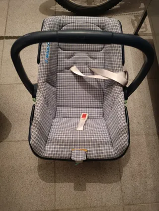 Maxi-Cosi Silla de Coche Bebé