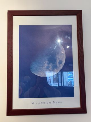 Cuadros Decorativos Pared (2uds)