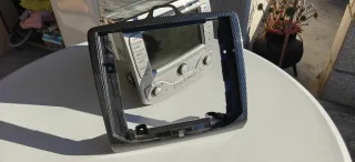 Rádio Ford Focus RS mk2