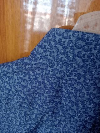 Camicia con stampa - Xacus
