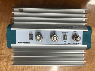Mastervolt Battery Mate
