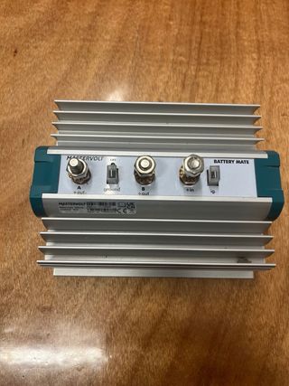 Mastervolt Battery Mate