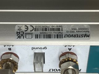 Mastervolt Battery Mate