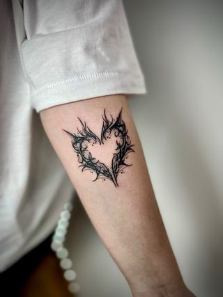 Tattoo profesional en Madrid.
Domicilio o Estudio