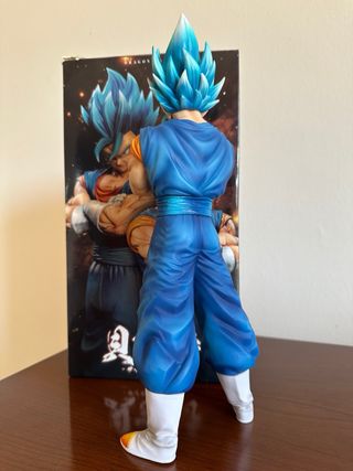Action Figure Vegetto Dragon Ball Z 30cm