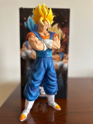 Action Figure Vegetto Dragon Ball Z 30cm