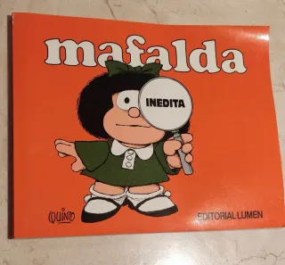 Mafalda inédita