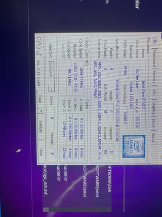 Pack Placa Base MSI B365M PRO-VDH + CPU i7