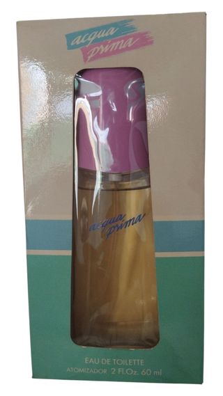 Colonia Acqua Prima 60 ml Mirurgia