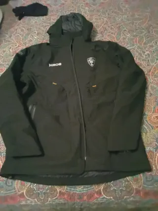 Giubbotto U.S. Lecce Calcio XL