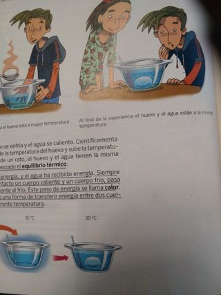 Ciencias de la naturaleza. 5 Primaria. Savia. M...