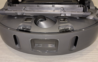 Dreame Z10 Pro Robot Aspirador Autovaciado