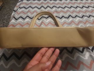Bolso Prada Vintage Beige