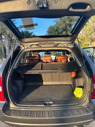KIA Sportage 2005