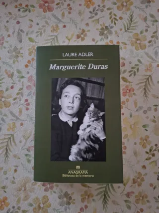 Marguerite Duras
