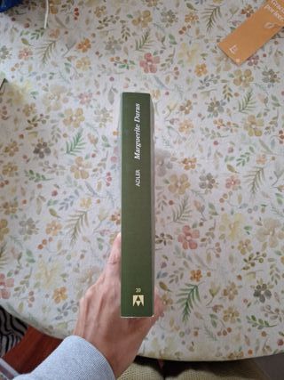 Marguerite Duras