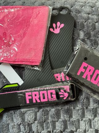 Frog Grips XL